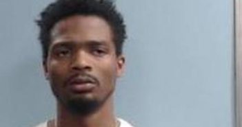 DAONTIE ALCORN | 2017-10-25 15:19:00 Fayette County, Kentucky Booking