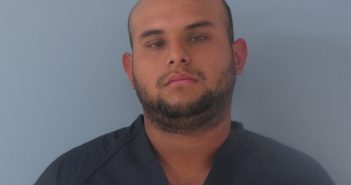 MARTINEZ, DAVID L | 2017-10-25 Andrews County, Texas Booking