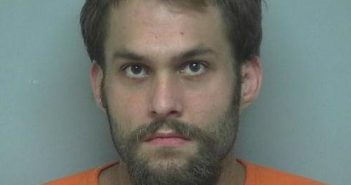 SPENCER THOMAS FORD | 2017-10-25 16:58:05 Beaufort County, South Carolina Booking