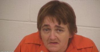 SUSAN WILLOUGHBY | 2017-10-26 10:35:00 Marion County, Mississippi Booking
