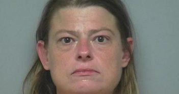 NANCY JANE FOX | 2017-10-26 17:03:52 Beaufort County, South Carolina Booking