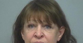 CANDACE KAYE MARIEN | 2017-10-26 16:47:09 Beaufort County, South Carolina Booking