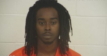 DARREN LAMAR BICKHAM | 2017-10-26 16:49:00 Marion County, Mississippi Booking