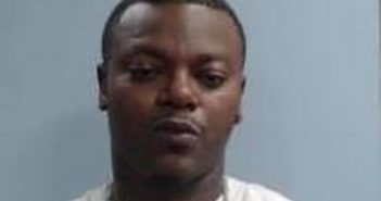 ANTOINE WEBB | 2017-10-26 01:48:00 Fayette County, Kentucky Booking