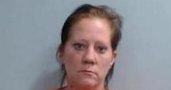BETTY WARNER | 2017-10-26 02:37:00 Fayette County, Kentucky Booking