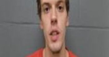 BRANDON MCCUMBER | 2017-10-26 05:00:00 Delaware County, New York Booking