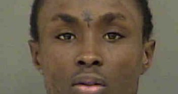 <B>STEELE</B>, <B>DONQUARIUS</B> <B>TERRELL</B> #, Mecklenburg County, North Carolina - 2017-10-26 07:46:00