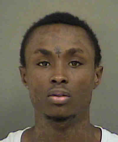 STEELE, DONQUARIUS TERRELL #, Mecklenburg County, North Carolina - 2017-10-26 07:46:00