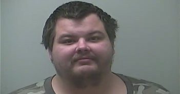 <B>BRANDON</B> <B>SCOTT</B>-HUMPHREY <B>BROWN</B> #, Midland County, Michigan - 2017-10-26 14:26:00