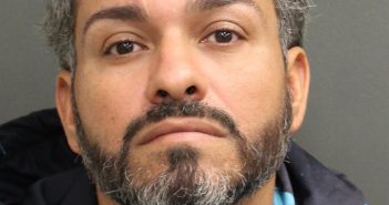 PINA, NELSON LUIS | 2017-10-26 04:39:00 Orange County, Florida Booking