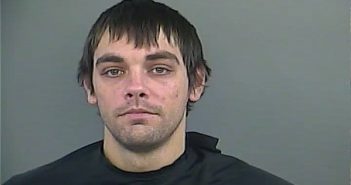 <B>MICHAEL</B> <B>LARRY</B> <B>DANIEL</B> #, Anderson County, South Carolina - 2017-10-26 12:38:00