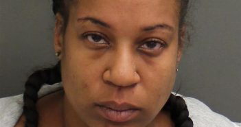 IVORY, TOCARRA JANITHIA | 2017-10-26 03:58:00 Orange County, Florida Booking