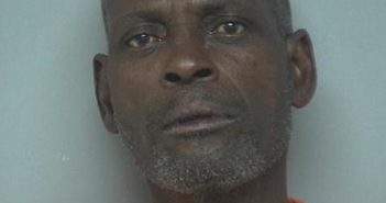 HARRY LEE RANSOME | 2017-10-26 21:46:31 Beaufort County, South Carolina Booking