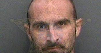 <B>HAGGARD</B>, <B>CHRISTOPHER</B> ALLEN #, Hillsborough County, Florida - 2017-10-26 19:06:00