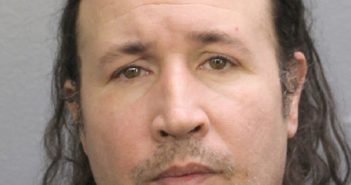 <B>PEREZ</B>, <B>GABRIEL</B> #, Broward County, Florida - 2017-10-26