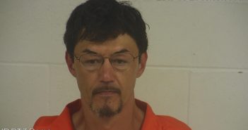 MAURICE JOHN HUGHES | 2017-10-26 20:29:08 Marion County, Mississippi Booking