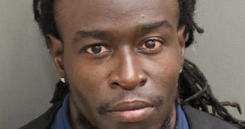 NICOLAS, FRANCOIS | 2017-10-26 03:49:00 Orange County, Florida Booking