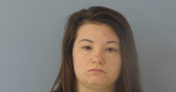 KELLY, JESSICA | 2017-10-26 Andrews County, Texas Booking