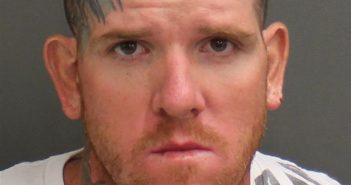 PRITCHARD, ADAM BRENT | 2017-10-26 03:35:00 Orange County, Florida Booking