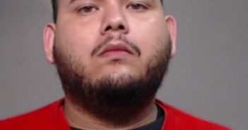 <B>HERNANDEZ</B>, GEORGE <B>MICHAEL</B> ALANIZ #, Hidalgo County, Texas - 2017-10-27