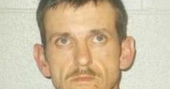 JOSHUA STETTEN | 2017-10-27 19:00:00 Lincoln County, Tennessee Booking