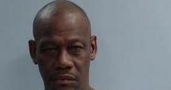 KEVIN JACKSON | 2017-10-27 20:19:00 Fayette County, Kentucky Booking
