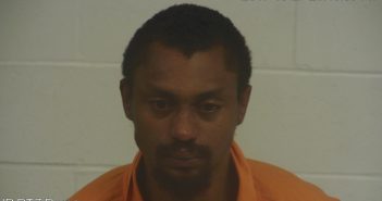 RICARDO LEWIS | 2017-10-27 08:10:56 Marion County, Mississippi Booking