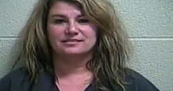 LORA JOHNSON | 2017-10-27 15:08:00 Lincoln County, Tennessee Booking