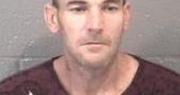 ROBERT MELTON | 2017-10-27 08:25:00 Stanly County, North Carolina Booking