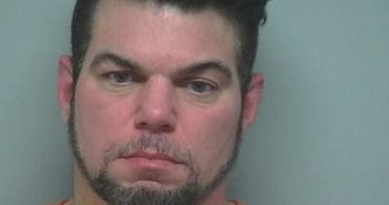 BRADLEY STEVEN BUSBEE | 2017-10-27 06:02:20 Beaufort County, South Carolina Booking