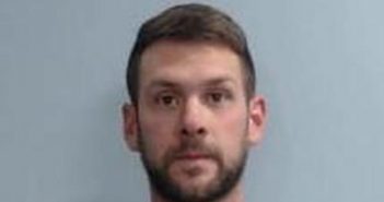 JOSHUA POWELL | 2017-10-27 19:57:00 Fayette County, Kentucky Booking