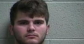 TANNER GARDNER | 2017-10-27 19:00:00 Lincoln County, Tennessee Booking