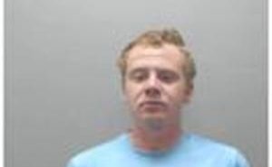 FRITCH, TRAVIS JAMES | 2017-10-27 Iowa County, Wisconsin Booking