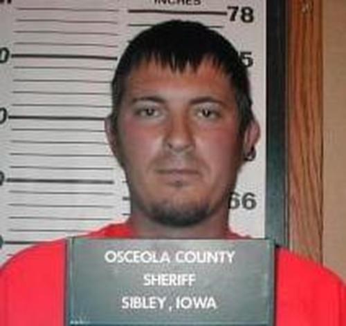 DAVID NACHTIGAL #, Osceola County, Iowa - 2017-10-27 11:02:00