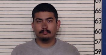 <B>RIVERA</B>, HECTOR <B>MATTHEW</B> #, Comal County, Texas - 2017-10-27