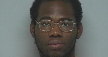 MALIK SHAVAR BENNETT | 2017-10-27 11:25:22 Beaufort County, South Carolina Booking