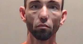 <B>GARRETT</B>, <B>JASON</B> <B>RAY</B> #, Wood County, Texas - 2017-10-27