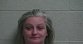HEATHER BAKER | 2017-10-27 03:15:00 Lincoln County, Tennessee Booking