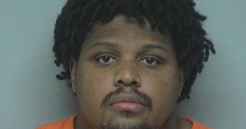 BRYAN ANTONIO GADSON | 2017-10-27 12:38:52 Beaufort County, South Carolina Booking