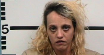 <B>PREECE</B>, <B>KIMBERLY</B> <B>LOUISE</B> #, Kerr County, Texas - 2017-10-27