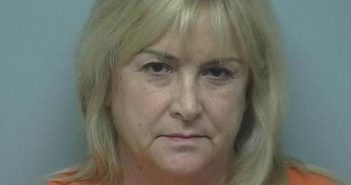 DARLA JUDA CAMPBELL | 2017-10-27 04:57:26 Beaufort County, South Carolina Booking