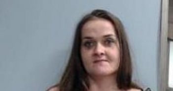 KARI EDWARDS | 2017-10-27 22:54:00 Fayette County, Kentucky Booking