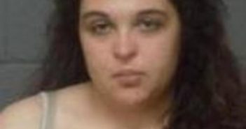 ASHLEY MURPHY | 2017-10-27 15:45:00 Delaware County, New York Booking