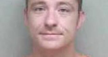JAYDEE CARNEY | 2017-10-27 14:26:00 Cherokee County, Iowa Booking