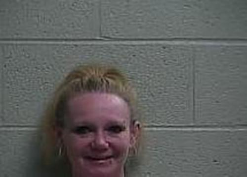 SUMMER ARNOLD #, Lincoln County, Tennessee - 2017-10-27 17:00:00