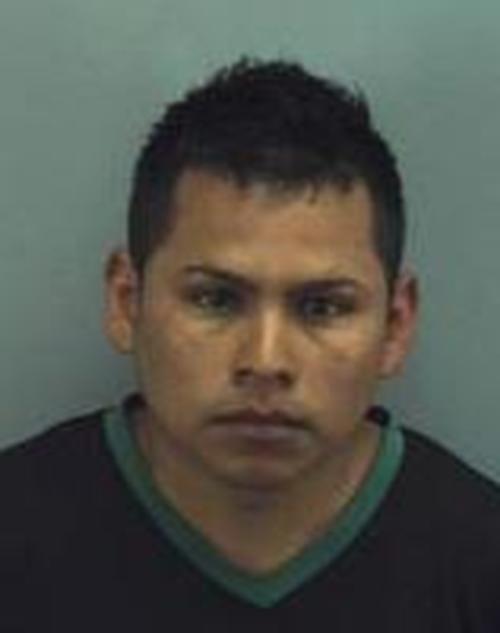 GERARDO HERNANDEZ-MARTINEZ #, Virginia Beach County, Virginia - 2017-10-27 16:10:00