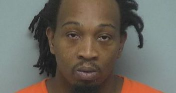 MELVIN MAURICE STEWART | 2017-10-27 00:16:52 Beaufort County, South Carolina Booking