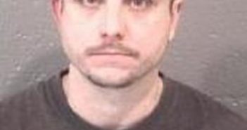 JAMES SNEYD | 2017-10-27 08:03:00 Stanly County, North Carolina Booking