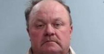 DONNIE TABOR | 2017-10-28 23:25:00 Fayette County, Kentucky Booking