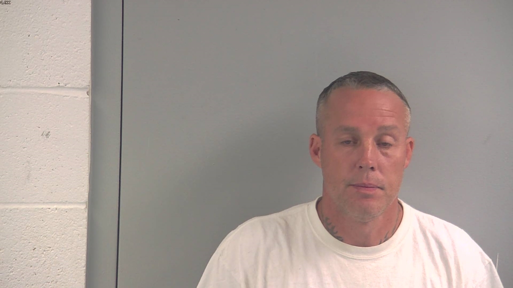 RICKEY A HAGAN #, Logan County, Kentucky - 2017-10-28 16:13:00